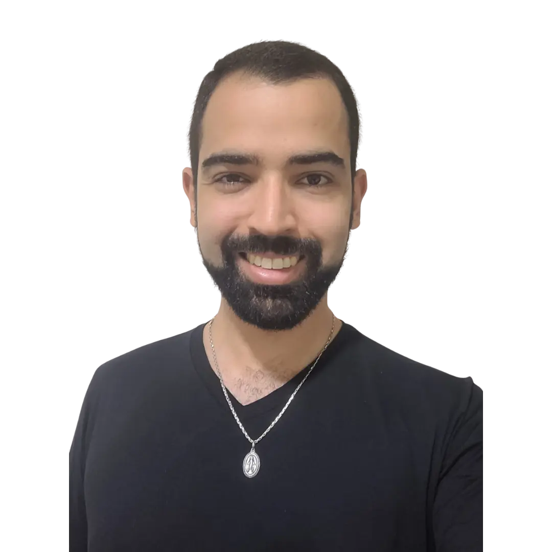 Professor da Forja Matemática