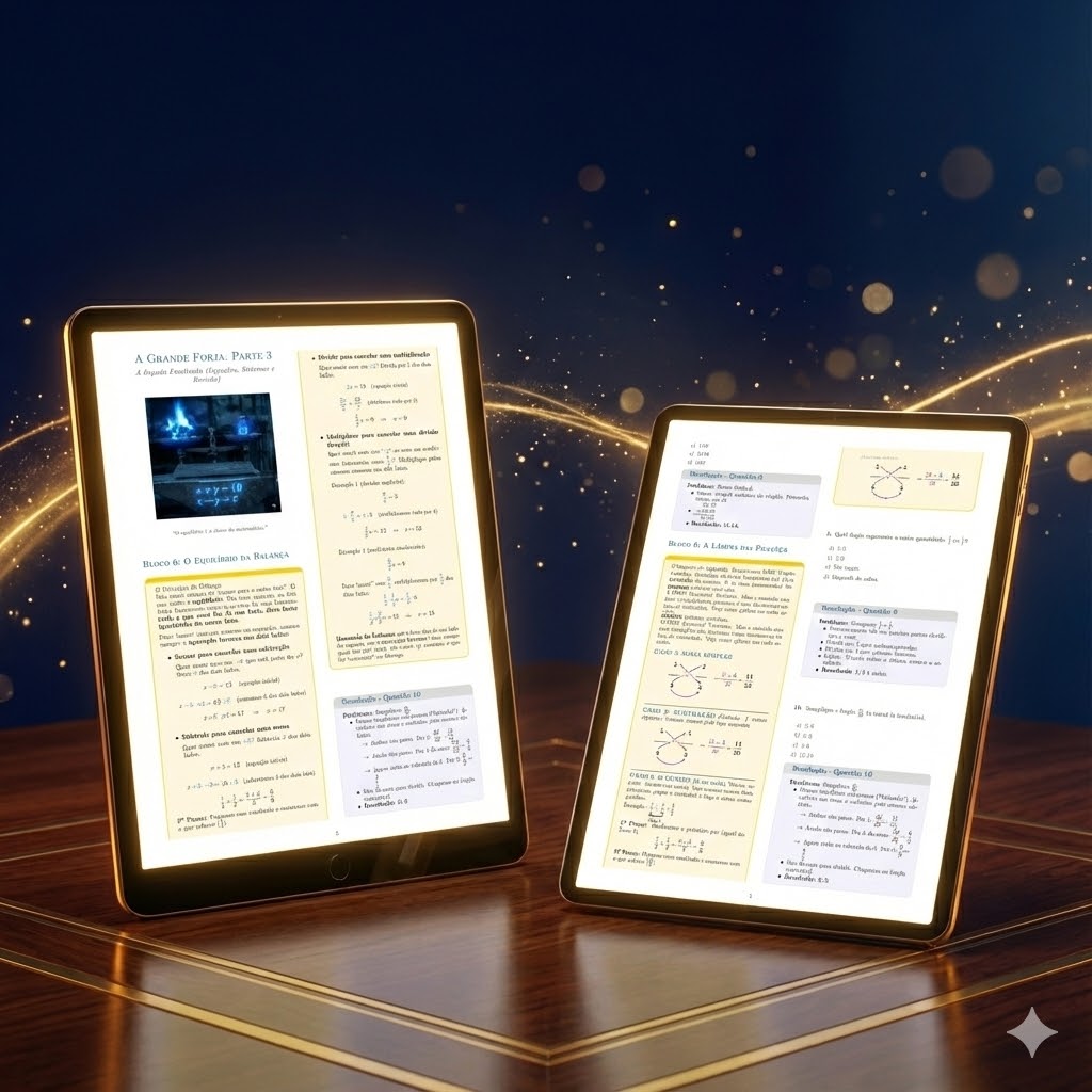 Capa do material - 60 questões